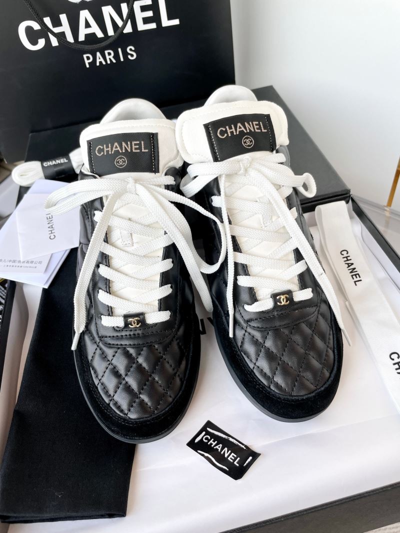 Chanel Sport Shoes